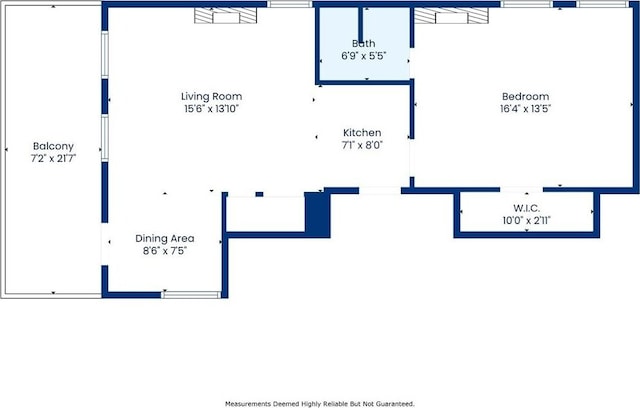 home floor plan