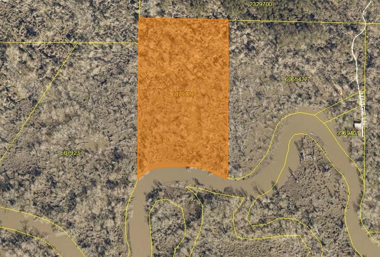 W Bennett Ln, Robert, LA 70455