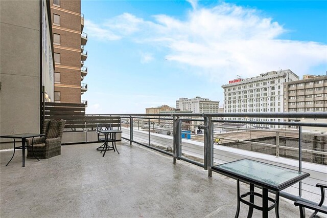 1111 Tulane Ave Unit 708, New Orleans, LA 70112 - photo 14