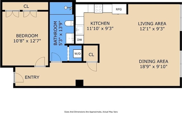 1111 Tulane Ave Unit 708, New Orleans, LA 70112 - photo 15