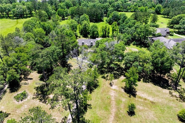 20408 Smith Rd, Covington, LA 70435 - aerial view