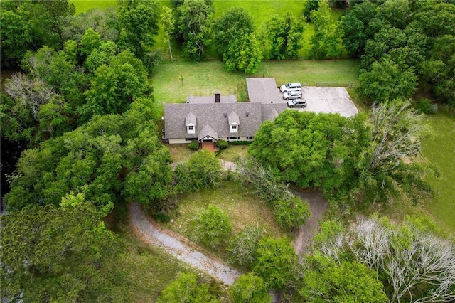 20408 Smith Rd, Covington, LA 70435 - view of subject property