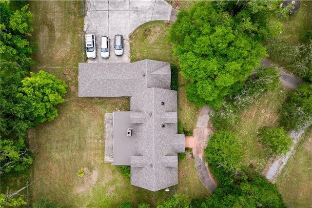 20408 Smith Rd, Covington, LA 70435 - view of subject property