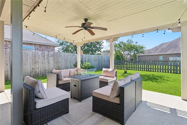 69484 Taverny Ct, Madisonville, LA 70447 - photo 17