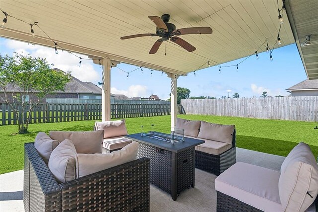 69484 Taverny Ct, Madisonville, LA 70447 - photo 18