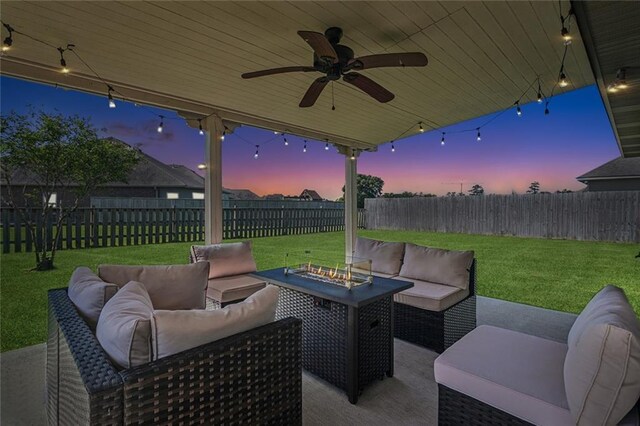 69484 Taverny Ct, Madisonville, LA 70447 - photo 19