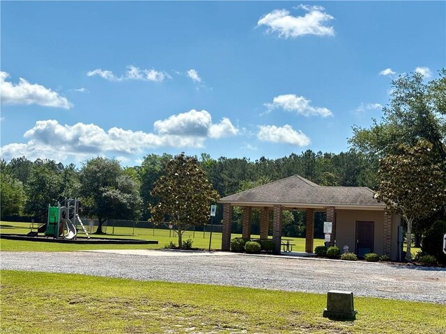 69484 Taverny Ct, Madisonville, LA 70447 - photo 23