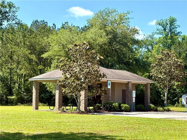 69484 Taverny Ct, Madisonville, LA 70447 - photo 24