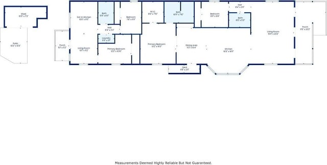 property floor plan