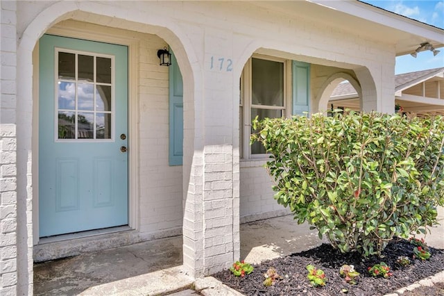 172 Winnona Dr, Westwego, LA 70094 - view of property entrance