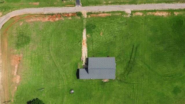 52125 Oak Ridge Dr, Franklinton, LA 70438 - bird's eye view