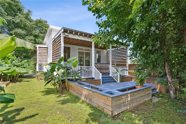 2549 Tennessee St, New Orleans, LA 70117 - photo 1