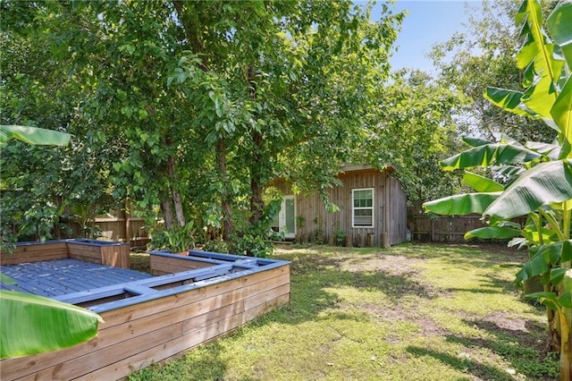 2549 Tennessee St, New Orleans, LA 70117 - photo 16