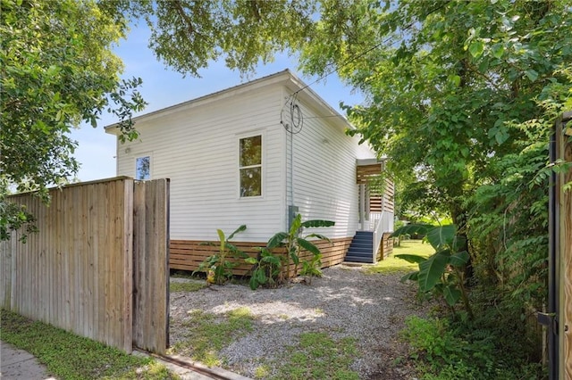 2549 Tennessee St, New Orleans, LA 70117 - photo 18