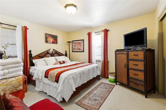 402 28th St, New Orleans, LA 70124 - bedroom with carpet