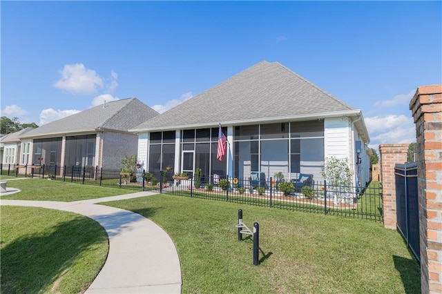 201 Jardin Loop, Covington, LA 70433 - view of home's community