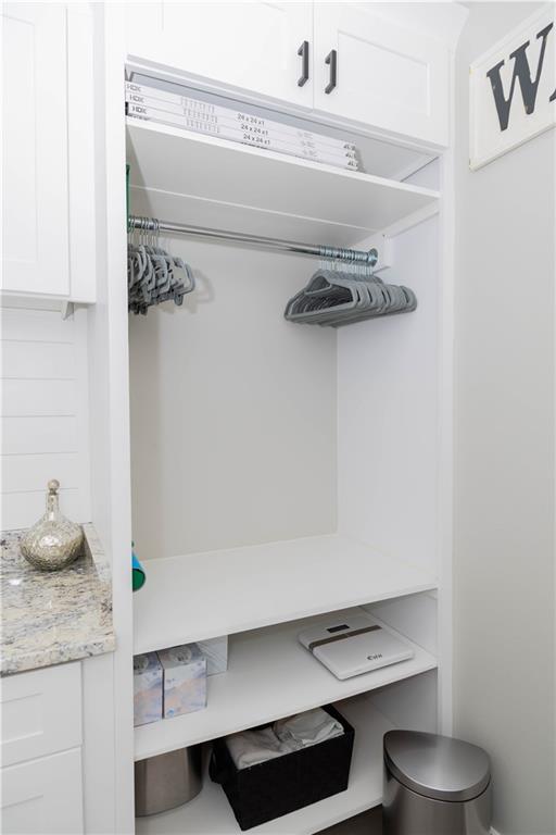 201 Jardin Loop, Covington, LA 70433 - view of closet