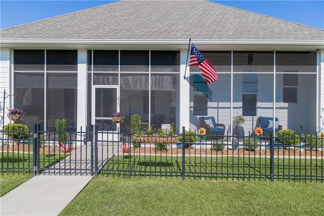 201 Jardin Loop, Covington, LA 70433 - view of building exterior