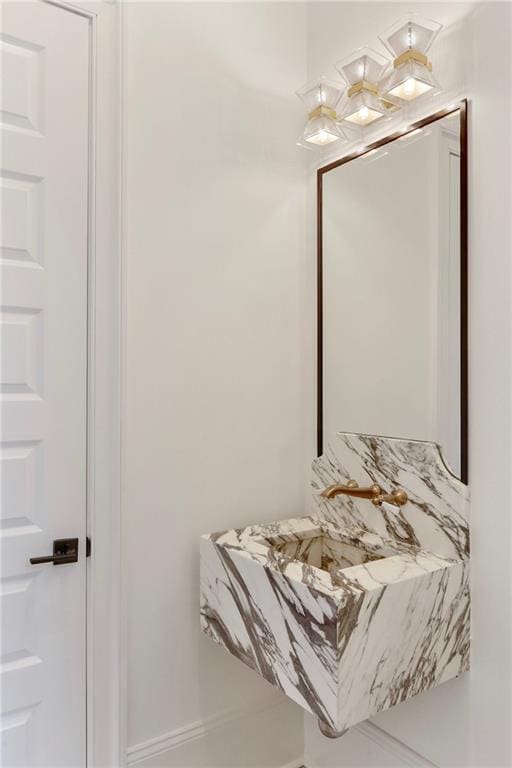 3804 Prytania St, New Orleans, LA 70115 - view of bedroom