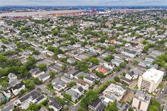 3804 Prytania St, New Orleans, LA 70115 - view of property location