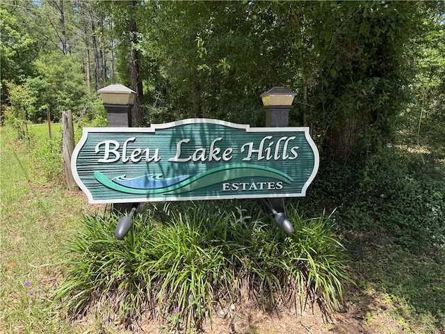 35 Bleu Lake Dr, Covington, LA 70435 - photo 2