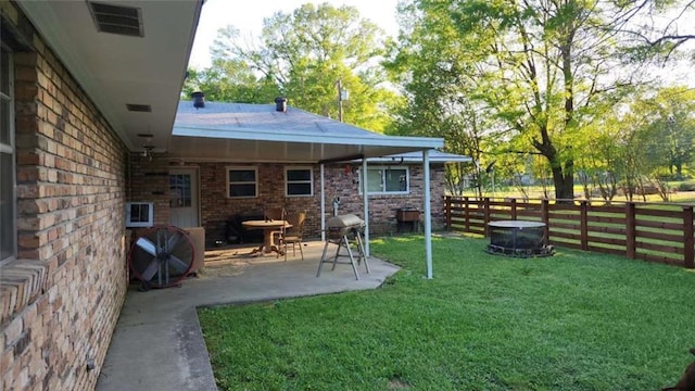 3118 Meadowood Dr, Slaughter, LA 70777 - photo 2
