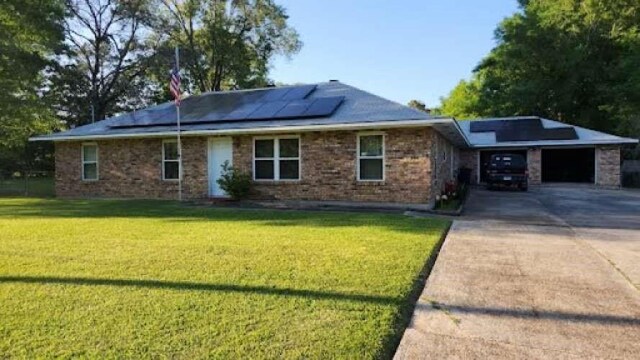 3118 Meadowood Dr, Slaughter, LA 70777 - photo 4