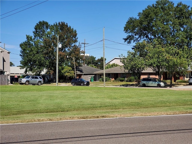 504-506 Andrews Ave, Metairie, LA 70005
