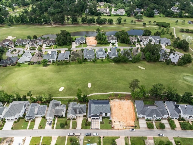 67 Hummingbird Rd, Covington, LA 70433 - aerial view of property's location featuring nearby suburban area, a nearby body of water, and a golf club