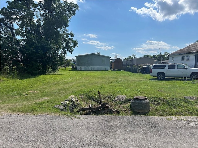 Edison Ave, Harvey, LA 70058 - photo 1