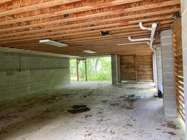 516-518 Erlanger Ave, Slidell, LA 70458 - view of misc room