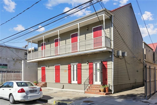 822 Touro St Unit 2, New Orleans, LA 70116 - photo 2