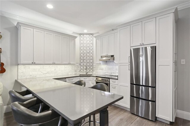 822 Touro St Unit 2, New Orleans, LA 70116 - photo 8