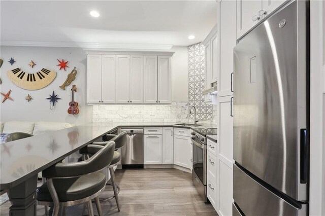 822 Touro St Unit 2, New Orleans, LA 70116 - photo 9