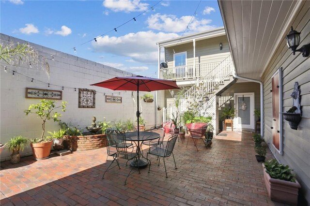822 Touro St Unit 2, New Orleans, LA 70116 - photo 18