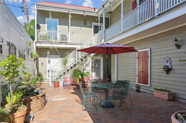 822 Touro St Unit 2, New Orleans, LA 70116 - photo 19