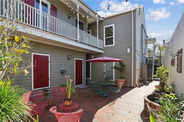 822 Touro St Unit 2, New Orleans, LA 70116 - photo 20