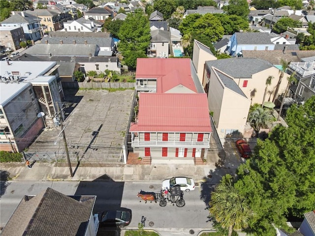 822 Touro St Unit 2, New Orleans, LA 70116 - photo 21
