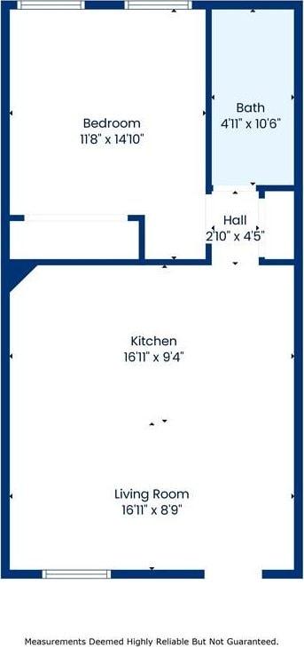 822 Touro St Unit 2, New Orleans, LA 70116 - photo 26