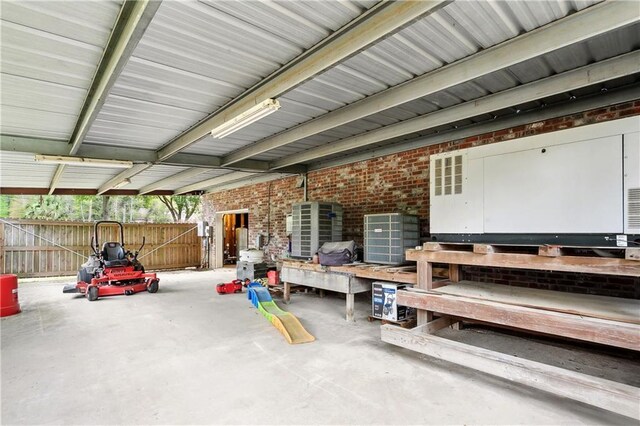 740 Double J Rd, Covington, LA 70433 - view of patio / terrace