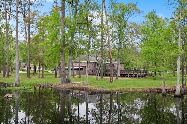 740 Double J Rd, Covington, LA 70433 - water view