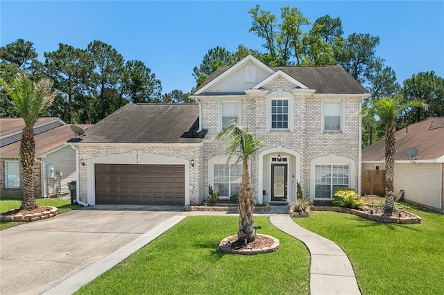 1332 Denmark Ct, Slidell, LA 70461 - photo 1