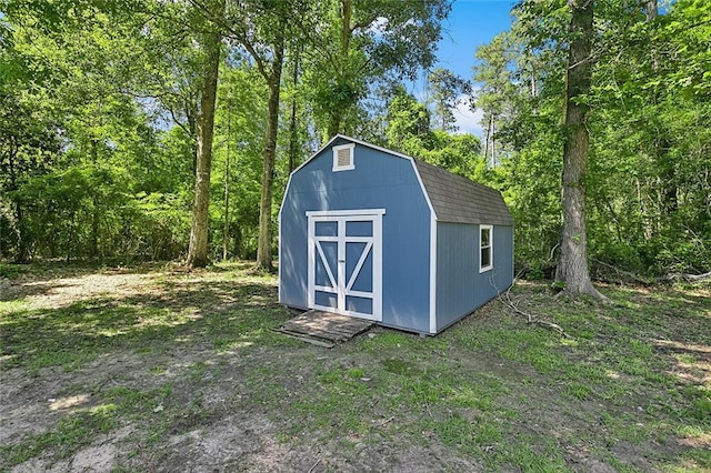 113 Roger Storme Rd, Madisonville, LA 70447 - view of shed