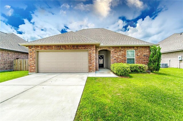 296 Highland Oaks Ave, Gray, LA 70359 - photo 1