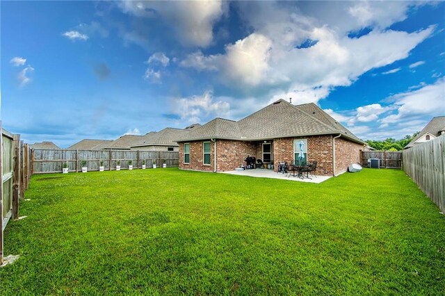 296 Highland Oaks Ave, Gray, LA 70359 - photo 10