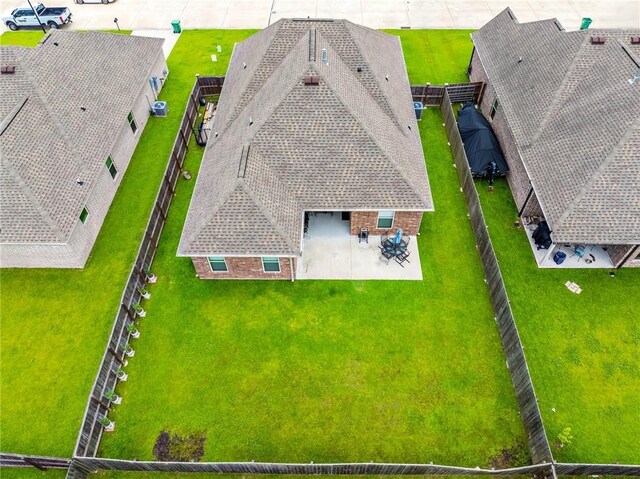 296 Highland Oaks Ave, Gray, LA 70359 - photo 12