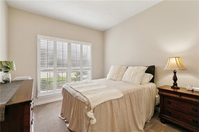 3 Lake Lynn Dr, Harvey, LA 70058 - bedroom featuring carpet floors and baseboards