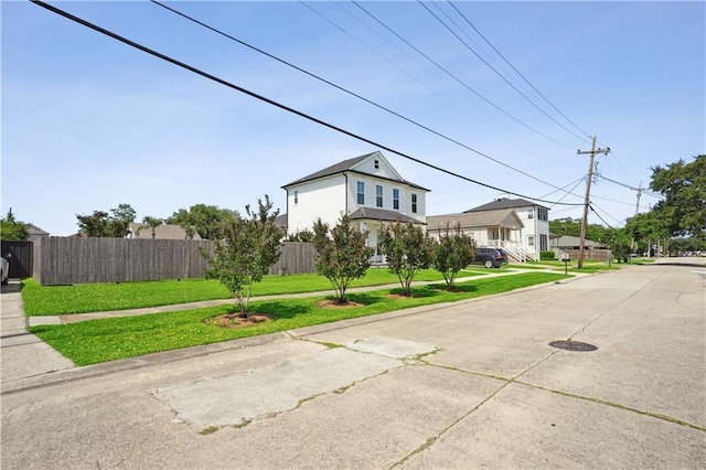 345 38th St, New Orleans, LA 70124