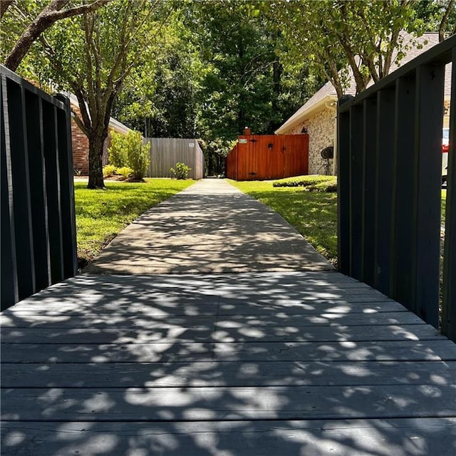 1889 Logan Ln, Mandeville, LA 70448 - photo 24