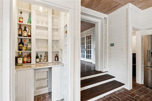 1612 Milan St, New Orleans, LA 70115 - view of property entrance